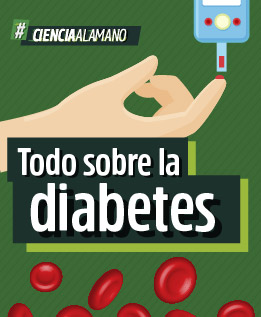 Todo sobre la diabetes